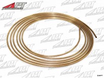 Set brake linings Diameter 3/16"  (5 Meter length)