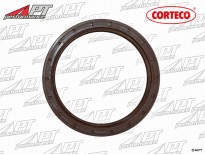 Crankshaft seal 2000-3000cc rear (105-84-12) Corteco