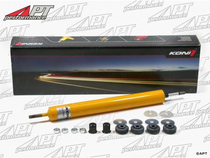 Koni Sport rear shock absorber yellow GTV -  GTV 6 -  75