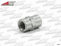 Adapter for brake linings M10x1