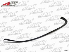 Rear window shelf strip 1300 - 1750 GT Bertone 1. Series