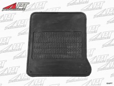 Rubber floor mat rear right GT 1. series -  GTA -  GTC