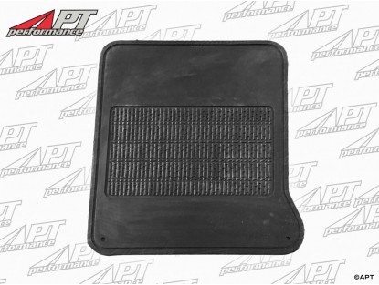 Rubber floor mat rear right GT 1. series -  GTA -  GTC