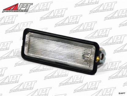 Interior -  engine light Ferrari 308 - 512BB - 348 - 355 - 288