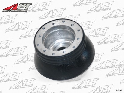 Steering wheel hub Maserati Biturbo + Karif + Merak + QP