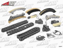 Timing chain AR Brera -  159 3.2 V6 (Holden)