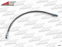 Clutch stainless steel flexi hose 105 -  115 -  116 -  75 -  90