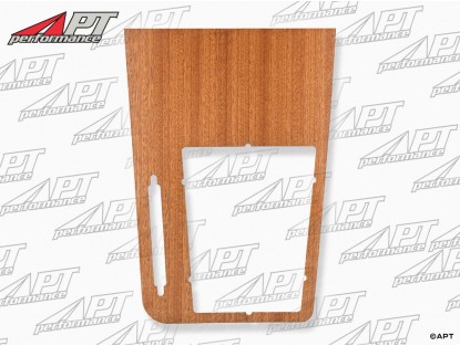 Veneer centre console 2000 GTV Bertone