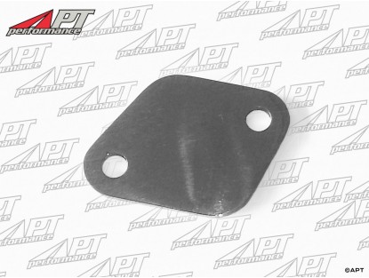 Breather Blanking plate 105 / 115