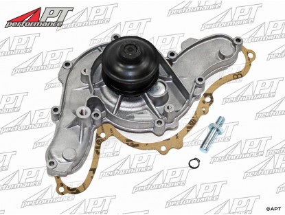 Water pump Maserati Biturbo V6