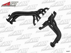 ANSA Exhaust manifold set Ferrari 400 GT -  400i