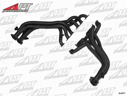 ANSA Exhaust manifold set Ferrari 400 GT -  400i