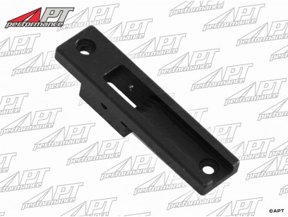 Baseplate for boot release lever 246 Dino