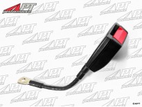 Seat belt buckle stalk 22cm GT Bertone -  Spider