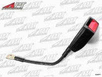 Seat belt buckle stalk 30cm GT Junior -  Giulia
