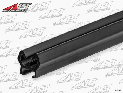 B-post rubber seal channel 916 Spider -  GTV