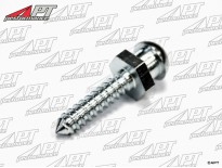 Rubber mat stud 1300cc - 1750cc GT Bertone