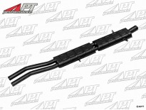 ANSA Centre exhaust right Ferrari 250 GTL