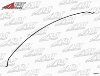 Headlining metal bow 1300 - 2000 GT Bertone