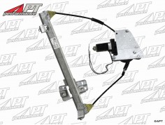 Power window regulator Alfa 75 front left