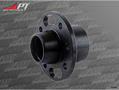 Wheel hub RACING Aluminium 105 GTA