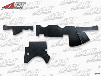 Dashboard sound deadening mat set GT Bertone 2.Series