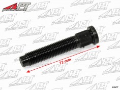 Rear wheel bolt right-hand thread 105 / 115 72MM