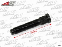 Wheel bolt right-hand thread 105 -  115 72MM