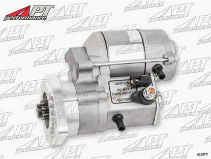 High torque lightweight starter GTV6 -  75 V6 -  SZ - RZ -  90 V6