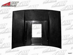 Engine hood GRP Alfa Romeo GTV6 4,10 KG