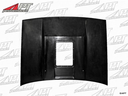 Engine hood GRP Alfa Romeo GTV6 4,10 KG