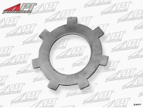 Differential propshaft entrance tab washer 1300-1750cc