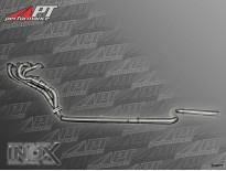 Sport header 42mm "Migale" 1600 - 2000cc 105 -  115