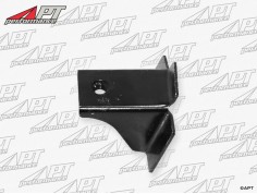 Inner seat console support Alfa Spider