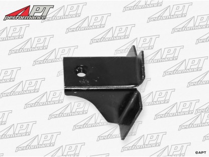 Inner seat console support Alfa Spider