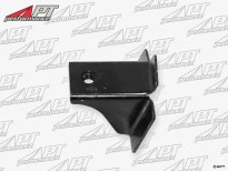 Inner rear seat console support Alfa Spider