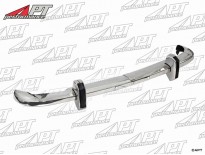 Front bumper with overriders Bertone GT 2. series