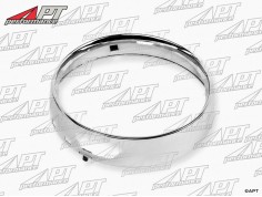 Outer headlamp chrome ring GTV Bertone -  Aftermarket