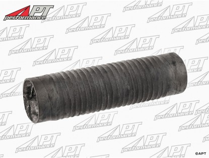 Air intake hose carburetor - air filter 101 1600 SS -  Veloce