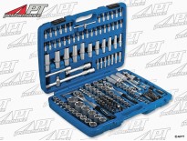 SW Stahl Germany  Socket set 171 pieces