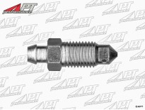 Brake bleed screw 3 - 8" for wheel cylinders Alfa -  Ferrari