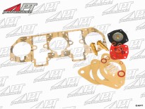 Carburetor 40 - 46mm Triple Weber service Kit Ferrari