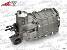 Rebuilt gearbox 105 -  115 models (open bell housing)