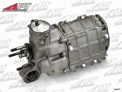 Rebuilt gearbox 105 -  115 models (open bell housing)