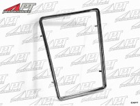 Chrome frame for gear shift lever 1750 Bertone / Spider