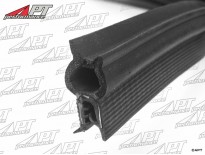 Boot lid rubber seal universal (per meter)