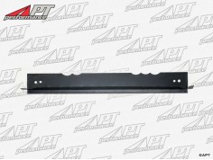 Radiator cross member bottom front 105 2. series 68 - 93