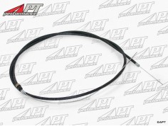 Accelerator cable 105 models 1. series