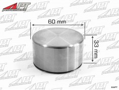 Brake piston 60mm for Girling caliper front Maserati