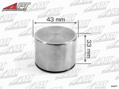 Brake piston 43mm for Girling caliper front Maserati